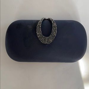 👛 BCBG MaxAzria clutch